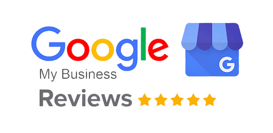 Google My Business Reviews